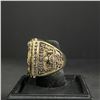 Image 3 : CLEMSON TIGERS CHAMPIONS 2017 "SWINNEY" NATIONAL CHAMPIONSHIP REPLICA RING (ref1029)