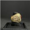 Image 2 : OHIO STATE CHAMPIONS 1968 NATIONAL CHAMPIONSHIP REPLICA RING (ref1031)