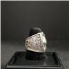 Image 2 : FLORIDA GATORS CHAMPIONS 2006 "HARVIN" NATIONAL CHAMPIONSHIP REPLICA RING (ref1037)