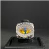 Image 1 : FLORIDA GATORS CHAMPIONS 2008 "TEBOW" NATIONAL CHAMPIONSHIP REPLICA RING (ref1039)