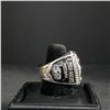 Image 2 : FLORIDA GATORS CHAMPIONS 2008 "TEBOW" NATIONAL CHAMPIONSHIP REPLICA RING (ref1039)