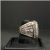 Image 2 : FLORIDA GATORS CHAMPIONS 2017 "SCWARTZ" NATIONAL CHAMPIONSHIP REPLICA RING (ref1041)
