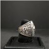 Image 2 : FLORIDA GATORS CHAMPIONS 2008 "TEBOW" NATIONAL CHAMPIONSHIP REPLICA RING (ref1042)