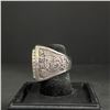 Image 3 : FLORIDA GATORS CHAMPIONS 2019 "TRASK" NATIONAL CHAMPIONSHIP REPLICA RING (ref1043)