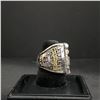 Image 2 : LSU TIGERS CHAMPIONS 2007 "BARRETT" NATIONAL CHAMPIONSHIP REPLICA RING (ref1044)