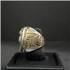 Image 3 : LSU TIGERS CHAMPIONS 2019 "BURROW" NATIONAL CHAMPIONSHIP REPLICA RING (ref1046)