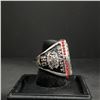 Image 2 : GEORGIA BULLDOGS CHAMPIONS 2017 "SMART" NATIONAL CHAMPIONSHIP REPLICA RING (ref1050)