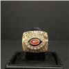 Image 1 : GEORGIA BULLDOGS CHAMPIONS 2008 "BULLDOGS" NATIONAL CHAMPIONSHIP REPLICA RING (ref1051)