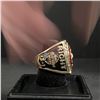 Image 2 : GEORGIA BULLDOGS CHAMPIONS 2003 "RICHT" NATIONAL CHAMPIONSHIP REPLICA RING (ref1053)