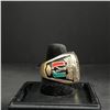 Image 2 : MIAMI HURRICANES CHAMPIONS 1983 "HIRSCH" NATIONAL CHAMPIONSHIP REPLICA RING (ref1055)