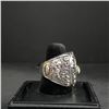 Image 2 : MIAMI HURRICANES CHAMPIONS "BOYLAN" NATIONAL CHAMPIONSHIP REPLICA RING (ref1057)