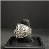 Image 3 : MIAMI HURRICANES CHAMPIONS "BOYLAN" NATIONAL CHAMPIONSHIP REPLICA RING (ref1057)