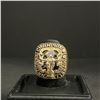 Image 1 : TEXAS LONGHORNS CHAMPIONS 1969 NATIONAL CHAMPIONSHIP REPLICA RING (ref1058)