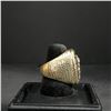 Image 2 : TEXAS LONGHORNS CHAMPIONS 1969 NATIONAL CHAMPIONSHIP REPLICA RING (ref1058)