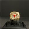 Image 1 : TEXAS LONGHORNS CHAMPIONS 1999 "ROYAL" NATIONAL CHAMPIONSHIP REPLICA RING (ref1059)