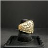 Image 2 : TEXAS LONGHORNS CHAMPIONS 1999 "ROYAL" NATIONAL CHAMPIONSHIP REPLICA RING (ref1059)