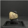 Image 3 : TEXAS LONGHORNS CHAMPIONS 1999 "ROYAL" NATIONAL CHAMPIONSHIP REPLICA RING (ref1059)