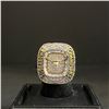 Image 1 : TEXAS LONGHORNS CHAMPIONS 2018 "EHLINGER" NATIONAL CHAMPIONSHIP REPLICA RING (ref1060)
