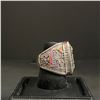 Image 2 : TEXAS LONGHORNS CHAMPIONS 2018 "EHLINGER" NATIONAL CHAMPIONSHIP REPLICA RING (ref1060)