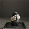 Image 2 : OHIO STATE BUCKEYES CHAMPIONS 2002 "BUCKEYES" NATIONAL CHAMPIONSHIP REPLICA RING (ref1064)