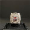 Image 1 : OHIO STATE BUCKEYES CHAMPIONS 2018 "HASKINS" NATIONAL CHAMPIONSHIP REPLICA RING (ref1065)
