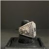 Image 2 : KANSAS CITY UNIVERSITY WILDCATS CHAMPIONS 2013 "WEBER" NATIONAL CHAMPIONSHIP REPLICA RING (ref1068)