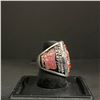 Image 2 : OKLAHAMO SOONERS CHAMPIONS 2000 NATIONAL CHAMPIONSHIP REPLICA RING (ref1071)