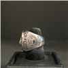Image 3 : MICHIGAN STATE CHAMPIONS 1979 "JOHNSON" NATIONAL CHAMPIONSHIP REPLICA RING (ref1072)