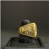 Image 2 : OREGON DUCKS CHAMPIONS 2015 "DUCKS" NATIONAL CHAMPIONSHIP REPLICA RING (ref1074)