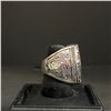 Image 2 : OREGON DUCKS CHAMPIONS 2015 "MARIOTA" NATIONAL CHAMPIONSHIP REPLICA RING (ref1075)
