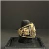 Image 2 : PENN STATE CHAMPIONS 1986 "PATERNO" NATIONAL CHAMPIONSHIP REPLICA RING (ref1076)