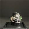 Image 2 : TEXAS LONGHORNS NATIONAL CHAMPIONSHIP REPLICA RING (ref1080)