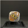 Image 1 : UCF CHAMPIONS 2017 "MILTON" CHAMPIONSHIP REPLICA RING (ref1083)