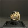 Image 2 : USC TROJANS CHAMPIONS 1978 "WILLIAMS" CHAMPIONSHIP REPLICA RING (ref1085)