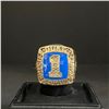 Image 1 : DUKE CHAMPIONS 1992 "KRZYZEWSKI" CHAMPIONSHIP REPLICA RING (ref1086)
