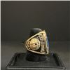 Image 2 : DUKE CHAMPIONS 1992 "KRZYZEWSKI" CHAMPIONSHIP REPLICA RING (ref1086)