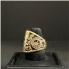 Image 3 : DUKE CHAMPIONS 1992 "KRZYZEWSKI" CHAMPIONSHIP REPLICA RING (ref1086)