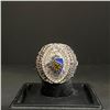Image 1 : SYDNEY UNI LIONS CHAMPIONS 2016 "BEEMAN" CHAMPIONSHIP REPLICA RING (ref1087)