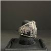Image 2 : SYDNEY UNI LIONS CHAMPIONS 2016 "BEEMAN" CHAMPIONSHIP REPLICA RING (ref1087)