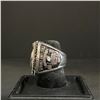 Image 3 : SYDNEY UNI LIONS CHAMPIONS 2016 "BEEMAN" CHAMPIONSHIP REPLICA RING (ref1087)