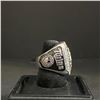 Image 2 : FLORIDA STATE FSU CHAMPIONS 2014 "TWINS" NATIONAL CHAMPIONSHIP REPLICA RING (ref1090)