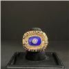 Image 1 : UNIVERSITY OF PITTSBURGH CHAMPIONS 1976 "DORSETT" NATIONAL CHAMPIONSHIP REPLICA RING (ref1091)