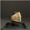 Image 2 : FLORIDA STATE FSU CHAMPIONS 2010 "BOWDEN" NATIONAL CHAMPIONSHIP REPLICA RING (ref1092)