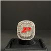 Image 1 : PURDUE BASKETBALL CHAMPIONS 2017 "BOILERS" CHAMPIONSHIP REPLICA RING (ref1093)