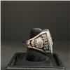 Image 2 : PURDUE BASKETBALL CHAMPIONS 2017 "BOILERS" CHAMPIONSHIP REPLICA RING (ref1093)