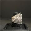 Image 2 : AUBURN TIGERS CHAMPIONS 2010 "NEWTON" CHAMPIONSHIP REPLICA RING (ref1094)