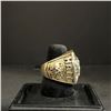 Image 2 : TEXAS A& M CHAMPIONS 1998 "HALL" CHAMPIONSHIP REPLICA RING (ref1095)