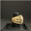 Image 2 : SOUTH CAROLINA CHAMPIONS 2011 "BACK 2 BACK" CHAMPIONSHIP REPLICA RING (ref1096)
