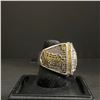 Image 2 : VIRGINIA CAVALIERS CHAMPIONS 2019 "GUY" CHAMPIONSHIP REPLICA RING (ref1097)