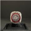 Image 1 : RADFORD UNIVERSITY CHAMPIONS 2016 "WILSON" CHAMPIONSHIP REPLICA RING (ref1098)